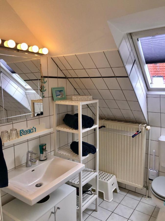 Ankerplatz Langballig Eksteriør billede