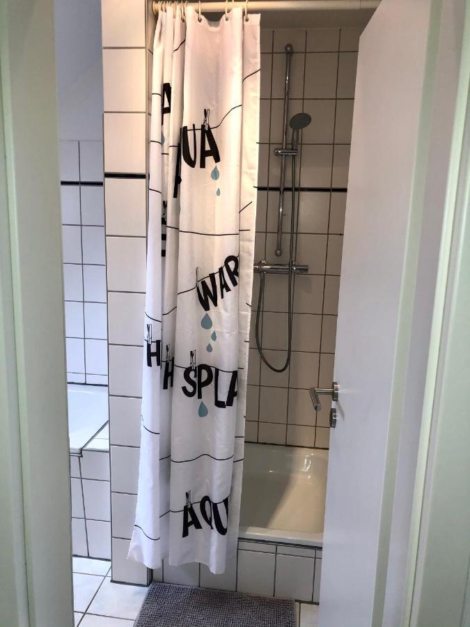 Ankerplatz Langballig Eksteriør billede